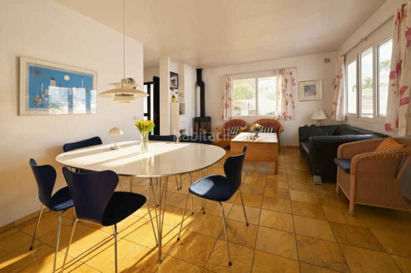 Foto 6a6538bd-3ac6-46b8-92a4-264e02acb12b. Chalet mit heizung parking pool in Hipódromo - Cerrado del Águila Mijas