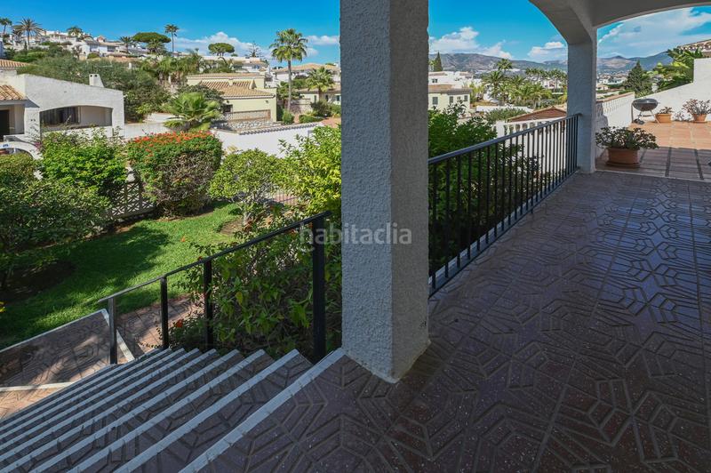 Foto 8cbf84c8-f7e5-4293-9f35-03e1667a17b0. Chalet mit heizung parking pool in Hipódromo - Cerrado del Águila Mijas