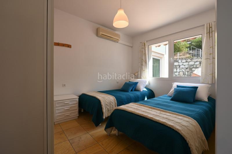 Foto 9dd6da8e-f85b-4dc1-ad0a-15467bb01815. Chalet mit heizung parking pool in Hipódromo - Cerrado del Águila Mijas