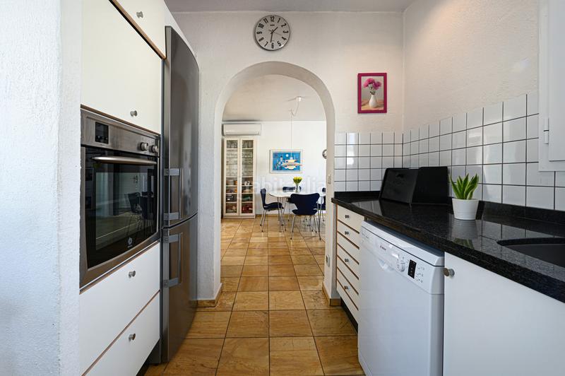 Foto a193b798-a0f9-46a4-87f2-f2882c558383. Chalet mit heizung parking pool in Hipódromo - Cerrado del Águila Mijas