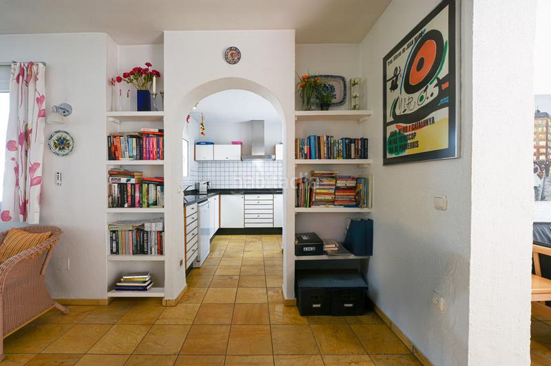 Foto af5bd6a4-266b-440d-bae3-240305ed64a2. Chalet mit heizung parking pool in Hipódromo - Cerrado del Águila Mijas