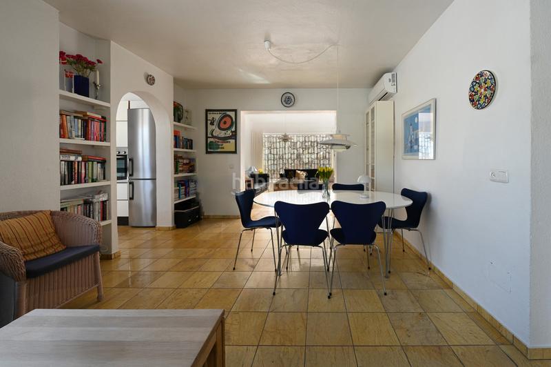 Foto b0287d4f-2b83-453a-92af-c02e5d295d84. Chalet mit heizung parking pool in Hipódromo - Cerrado del Águila Mijas