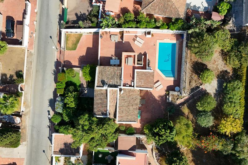 Foto b3a00528-7874-4bae-aef7-5375be12f605. Chalet mit heizung parking pool in Hipódromo - Cerrado del Águila Mijas