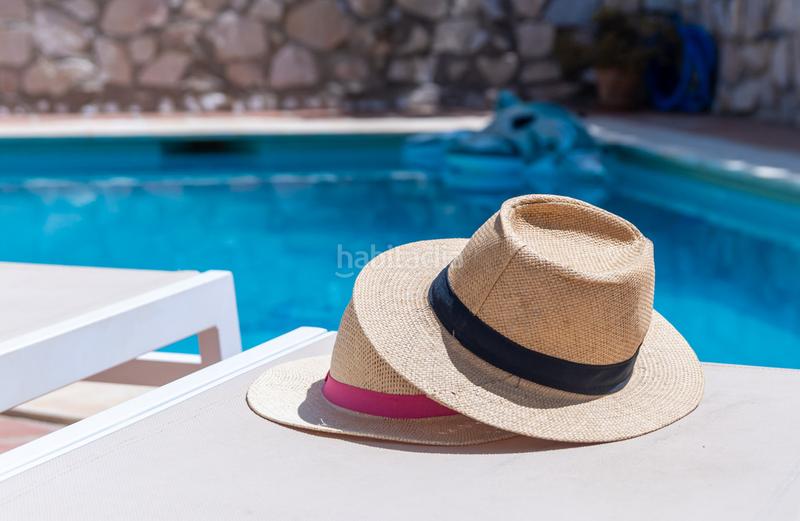 Foto d048a7f5-fcd1-445f-8361-55cbefe3de91. Chalet mit heizung parking pool in Hipódromo - Cerrado del Águila Mijas