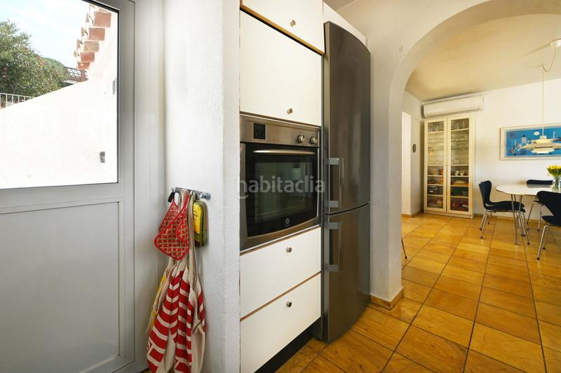 Foto ee3eeb83-8c1b-432d-8372-cf79df805c83. Chalet mit heizung parking pool in Hipódromo - Cerrado del Águila Mijas