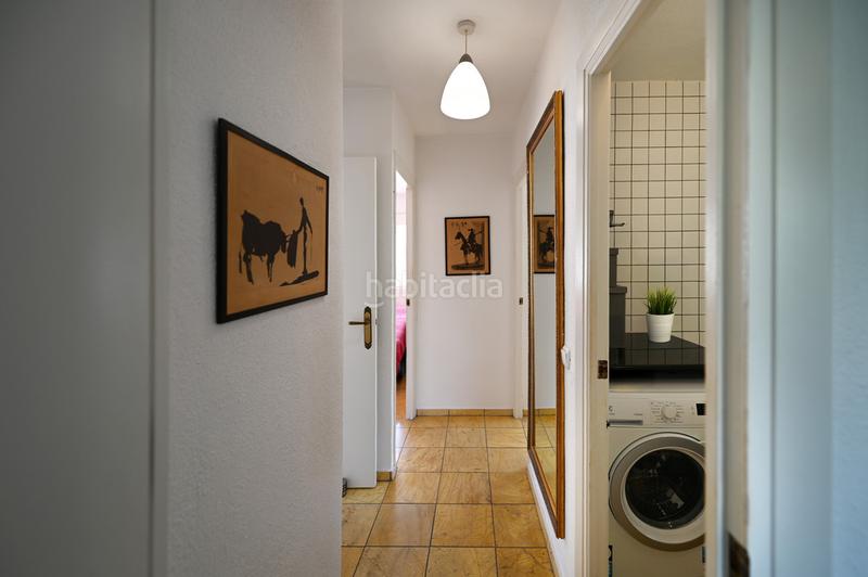 Foto f3bde2ef-4531-411e-96c6-54c3bd0afccf. Chalet mit heizung parking pool in Hipódromo - Cerrado del Águila Mijas