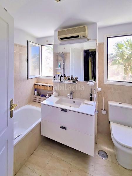 Foto 067469c5-c852-4b87-b089-cacee7d875a0. Piccolo appartamento con riscaldamento piscina in Mijas