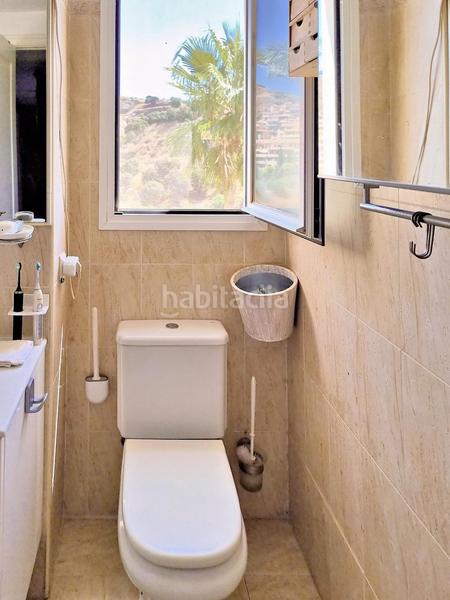 Foto 0e80df8c-87ca-49f9-b108-aa86e92dcf4d. Piccolo appartamento con riscaldamento piscina in Mijas