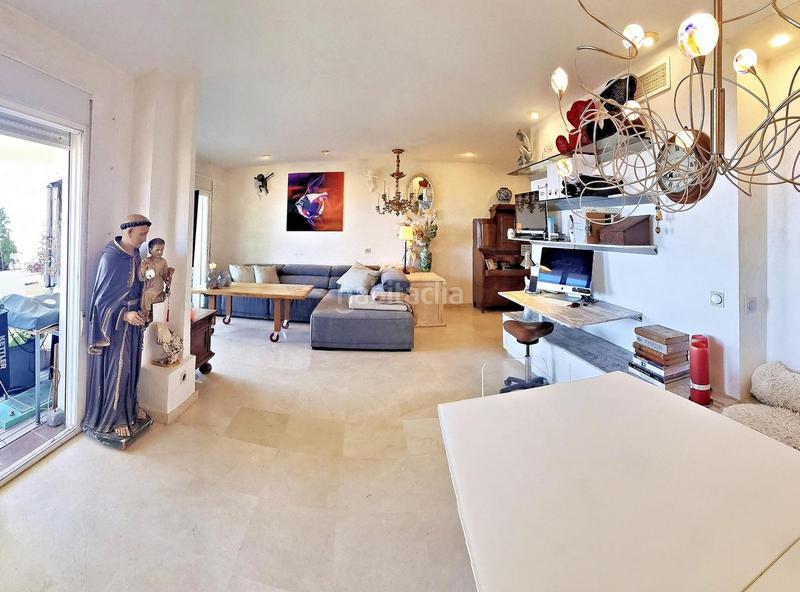 Foto 11325693-2af2-4534-988e-06fe472b98af. Piccolo appartamento con riscaldamento piscina in Mijas