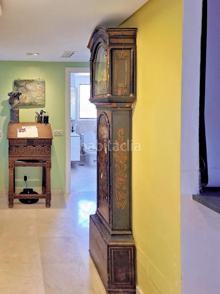 Foto 275e0278-6c0c-423a-a816-aa1826dab964. Piccolo appartamento con riscaldamento piscina in Mijas