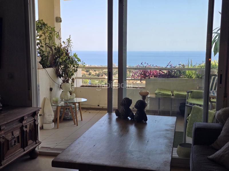 Foto 2a3007f0-3d72-41f6-b8b7-a6b4c8a4697a. Piccolo appartamento con riscaldamento piscina in Mijas