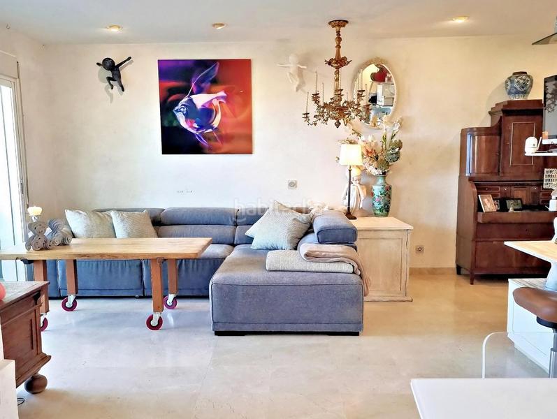 Foto 42e03ff0-d132-4c73-8939-6a1717895b43. Piccolo appartamento con riscaldamento piscina in Mijas