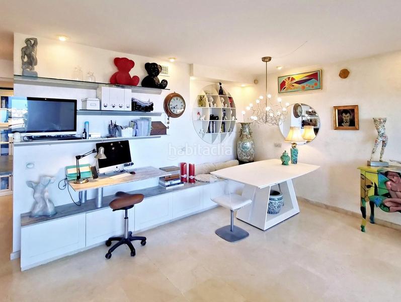 Foto 4b67a546-9cc6-454d-9cc8-e661c29b56c1. Piccolo appartamento con riscaldamento piscina in Mijas