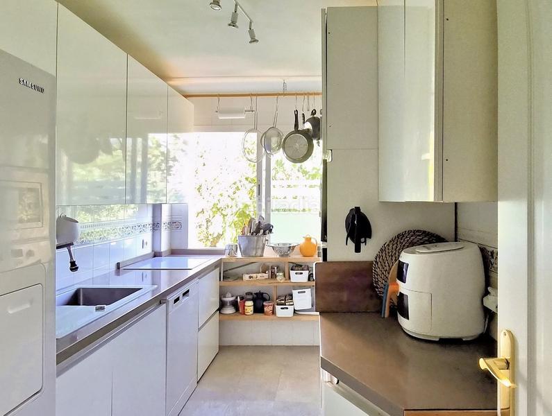 Foto 4f4a848a-87c4-40ba-9449-3af61d847d1a. Piccolo appartamento con riscaldamento piscina in Mijas