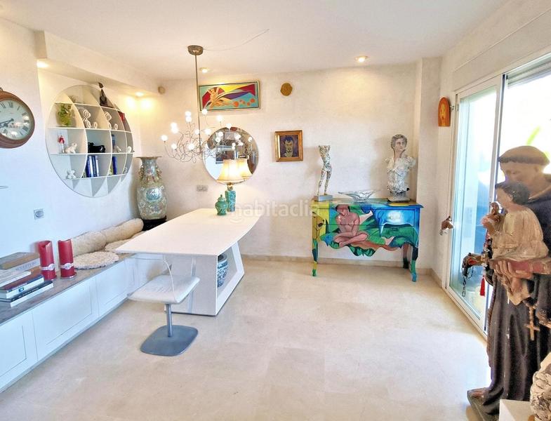 Foto 5b8c3443-c8bc-4541-825f-0eeabde08835. Piccolo appartamento con riscaldamento piscina in Mijas