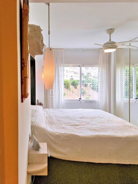 Foto 5cf9f93c-f992-4062-bcad-d25a6b8200fc. Piccolo appartamento con riscaldamento piscina in Mijas