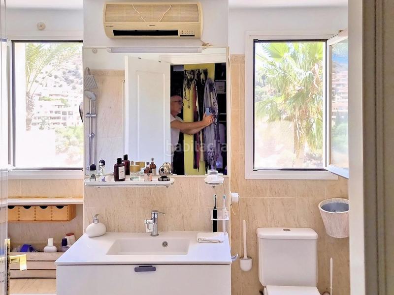 Foto 72d32293-f4ad-4f6d-85c2-3d9a40773b92. Piccolo appartamento con riscaldamento piscina in Mijas