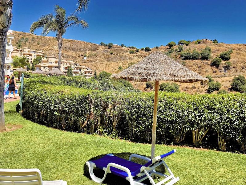 Foto 8d0b7d2c-5ec0-4196-999e-2b0c2e842c74. Piccolo appartamento con riscaldamento piscina in Mijas