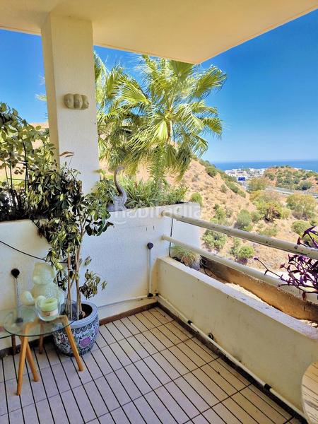 Foto 90eab20b-b0db-4f72-b060-db00100bec0b. Piccolo appartamento con riscaldamento piscina in Mijas