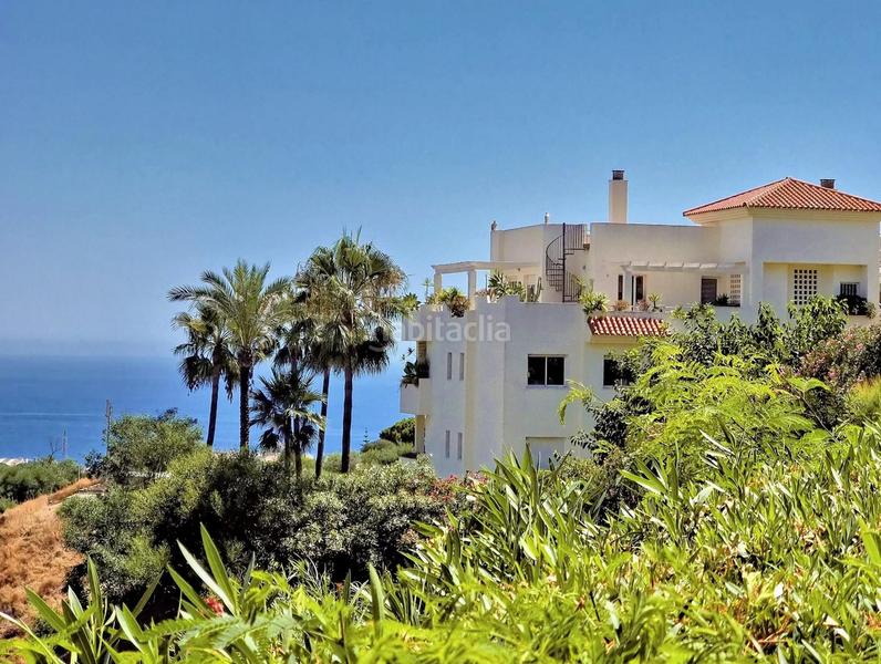 Foto 95651214-05f2-4554-9548-53af87f2e0fc. Piccolo appartamento con riscaldamento piscina in Mijas