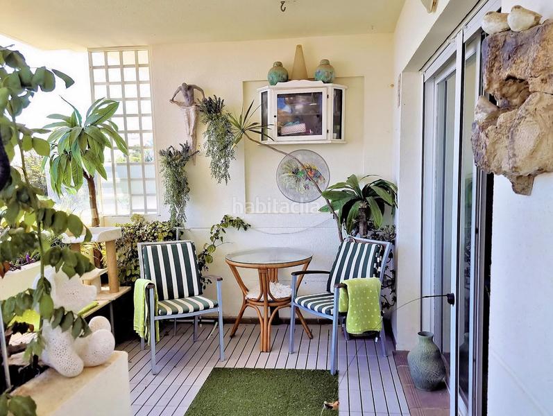 Foto bf783f27-b050-4163-8cfd-ae82336946d9. Piccolo appartamento con riscaldamento piscina in Mijas