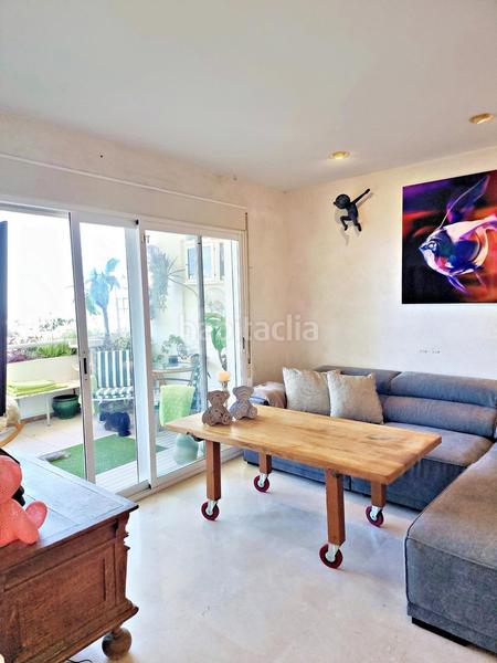 Foto c6783bb4-d551-4001-a372-a4d8c55174f0. Piccolo appartamento con riscaldamento piscina in Mijas