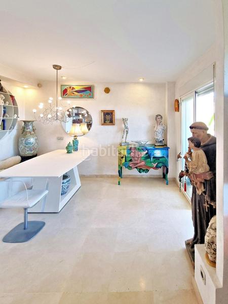 Foto ca63ba25-37d8-4471-a1d4-e15a4e96f8e3. Piccolo appartamento con riscaldamento piscina in Mijas