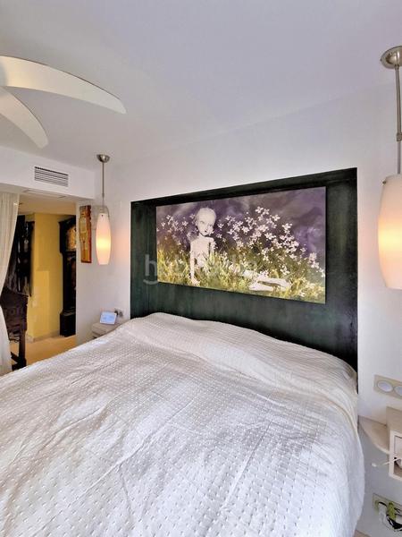 Foto d7bae229-8a0f-443e-930e-bc50e358576f. Piccolo appartamento con riscaldamento piscina in Mijas