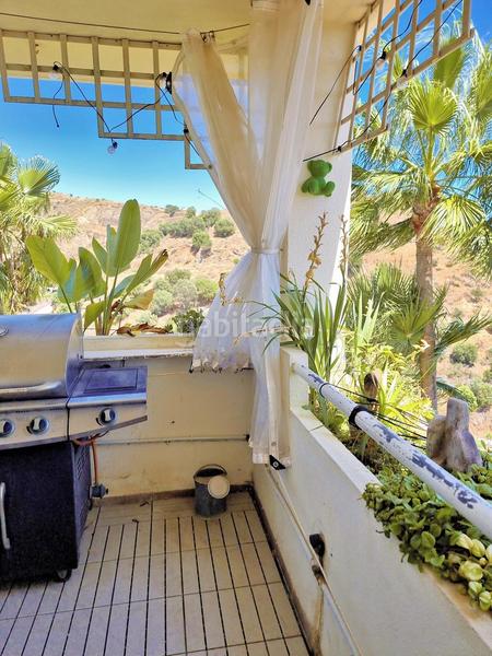 Foto d9114a1d-d5fc-4a9c-8a5f-3ad4aad81f64. Piccolo appartamento con riscaldamento piscina in Mijas