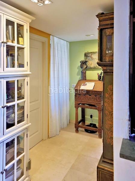 Foto e1f6da42-5399-4594-9495-5707ad281139. Piccolo appartamento con riscaldamento piscina in Mijas