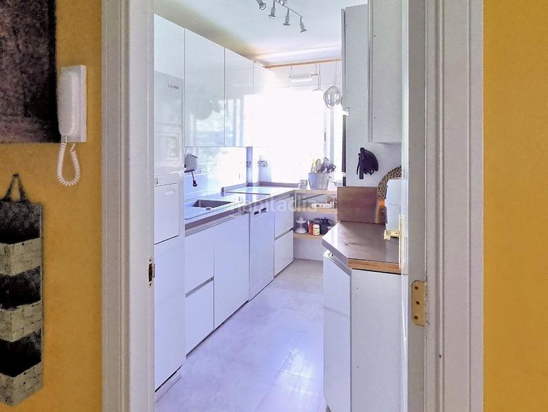 Foto ea7be6fe-89c1-413b-9073-7df2e4ca2221. Piccolo appartamento con riscaldamento piscina in Mijas