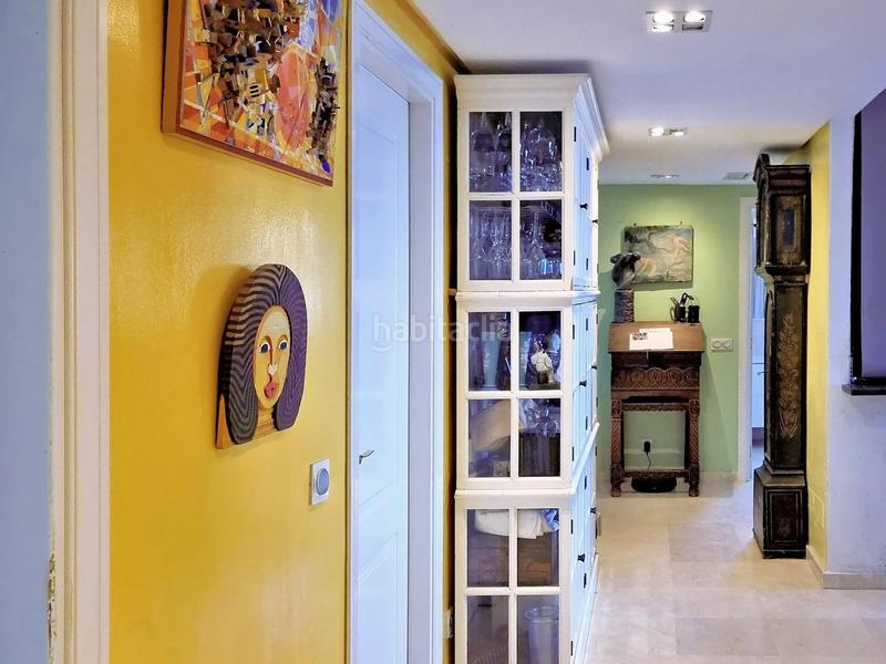 Foto faa0815c-4cbb-4fda-9dfd-509d7b30de6d. Piccolo appartamento con riscaldamento piscina in Mijas