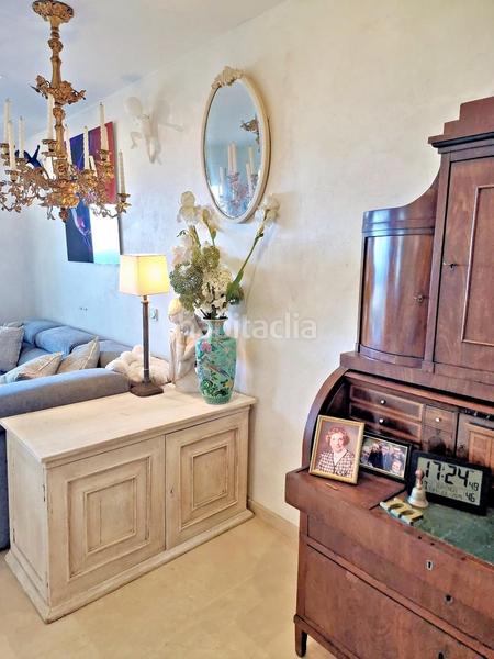 Foto fcb5bfa1-f288-431a-ad73-2b752b4358bc. Piccolo appartamento con riscaldamento piscina in Mijas