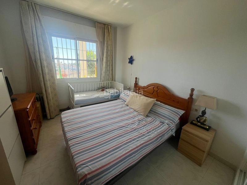 Foto 13aeca16-9f1d-4fed-a623-a6f1ee3929f8. Planta baixa amb piscina a El Faro de Calaburra - Chaparral Mijas