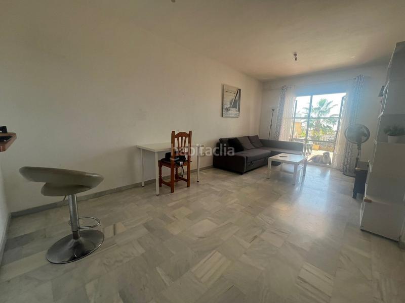 Foto 68f03438-06d7-4fac-9881-5505dd6957c4. Planta baixa amb piscina a El Faro de Calaburra - Chaparral Mijas