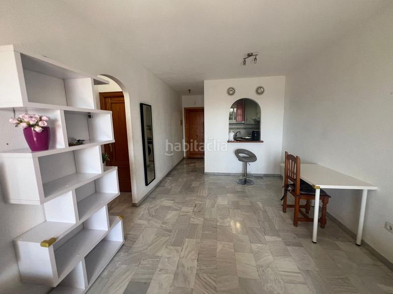 Foto f42d1f8c-207f-4268-806c-1b45b5bb1b46. Planta baixa amb piscina a El Faro de Calaburra - Chaparral Mijas