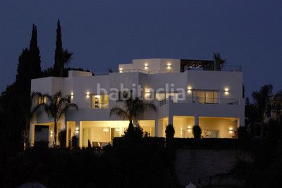 Foto 0b0c6c7c-614c-4be6-b847-c186bb402c32. Xalet amb calefacció aparcament piscina a El Rosario - Ricmar Marbella