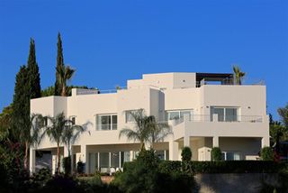 Xalet a El Rosario - Ricmar. Villa aislada de 4 dormitorios en el rosario