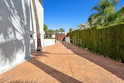 Foto bab2b116-47c6-4b2c-a21c-1d1e832a1cf1. Xalet amb calefacció aparcament piscina a El Rosario - Ricmar Marbella