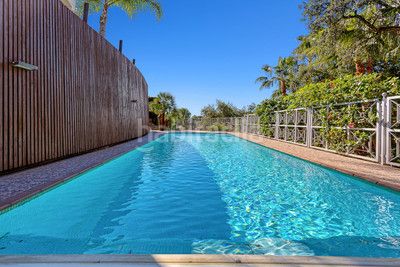 Foto eb6767c2-3488-4356-8167-fe004b46ba93. Xalet amb calefacció aparcament piscina a El Rosario - Ricmar Marbella