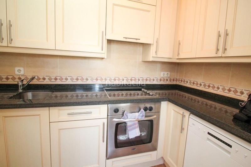 Foto 0060a311-f42c-47a1-8bdc-d31d7fdf8a60. Piccolo appartamento con riscaldamento piscina in Mijas