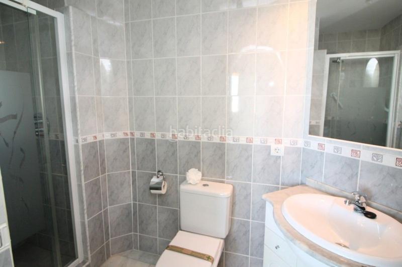 Foto 02db7dc2-dd3e-4420-a211-0e408841f54d. Piccolo appartamento con riscaldamento piscina in Mijas