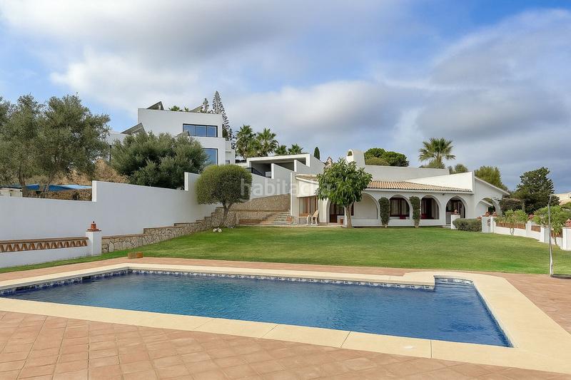 Foto 0f6768b3-70e2-43de-b493-835fc029501e. Chalet mit parking pool in Hipódromo - Cerrado del Águila Mijas