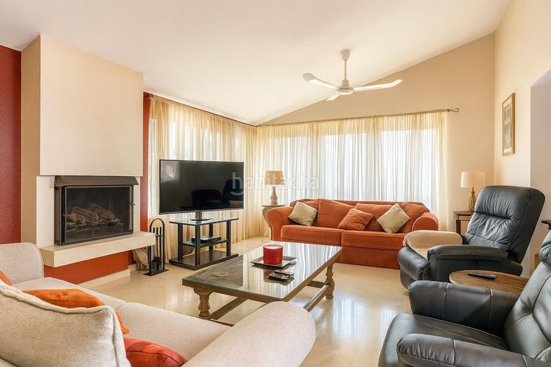 Foto 43585ae8-c562-4336-ae37-a3a8b5ac878d. Chalet mit parking pool in Hipódromo - Cerrado del Águila Mijas