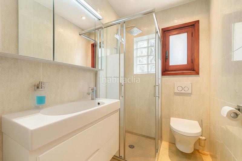 Foto 4b34d98c-890c-4eb5-9c9a-a20875a186fd. Chalet mit parking pool in Hipódromo - Cerrado del Águila Mijas