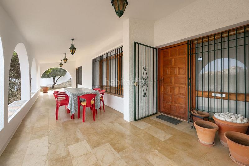 Foto 4f1984d9-e12c-46c9-adb5-fe299a853cec. Chalet mit parking pool in Hipódromo - Cerrado del Águila Mijas