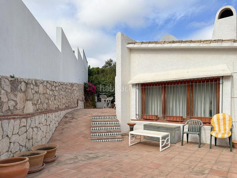 Foto 6736757f-4c19-40e0-9615-37141f45386f. Chalet mit parking pool in Hipódromo - Cerrado del Águila Mijas