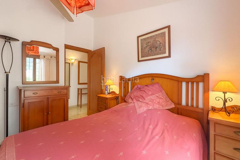 Foto 86c7e979-93ce-46fc-8eed-b3d5bcd65271. Chalet mit parking pool in Hipódromo - Cerrado del Águila Mijas