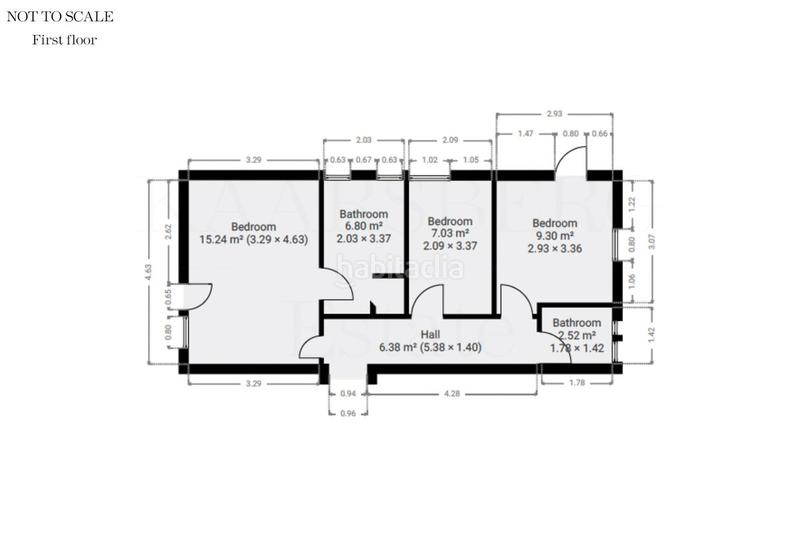 Foto 891eb189-c511-44bb-bb76-2a42cce1128d. Chalet mit parking pool in Hipódromo - Cerrado del Águila Mijas