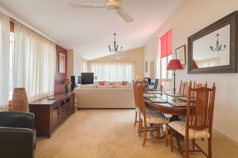 Foto 9bc658a5-1db0-4070-84b1-7c3dc84e61b7. Chalet mit parking pool in Hipódromo - Cerrado del Águila Mijas